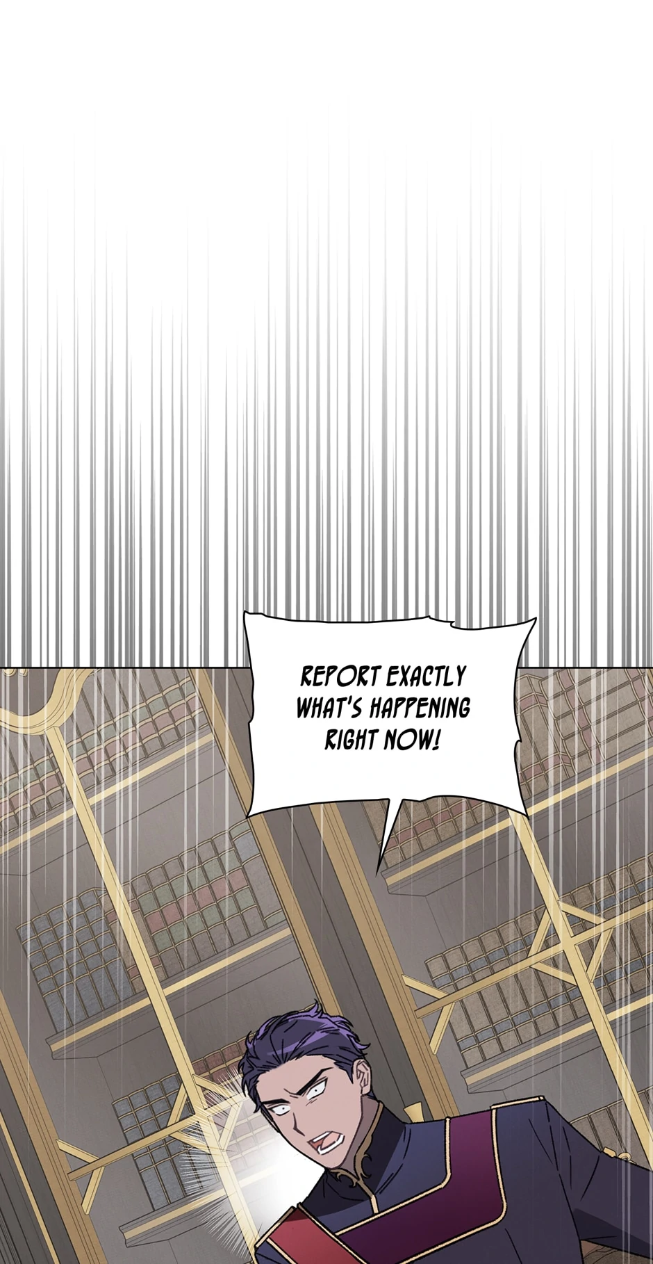 They Say i Was Born a King’s Daughter Chapter 274 - page 57