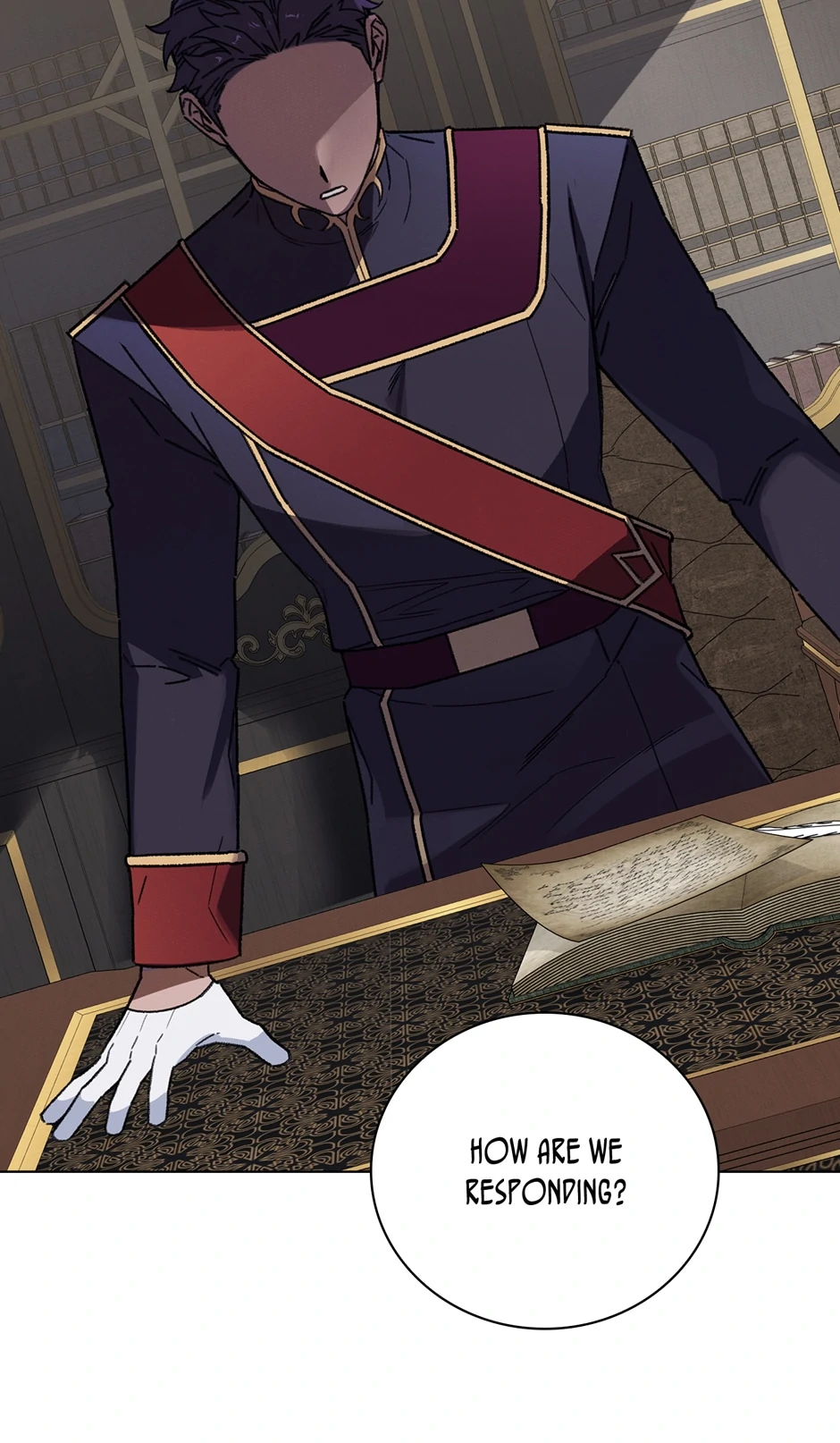 They Say i Was Born a King’s Daughter Chapter 274 - page 63