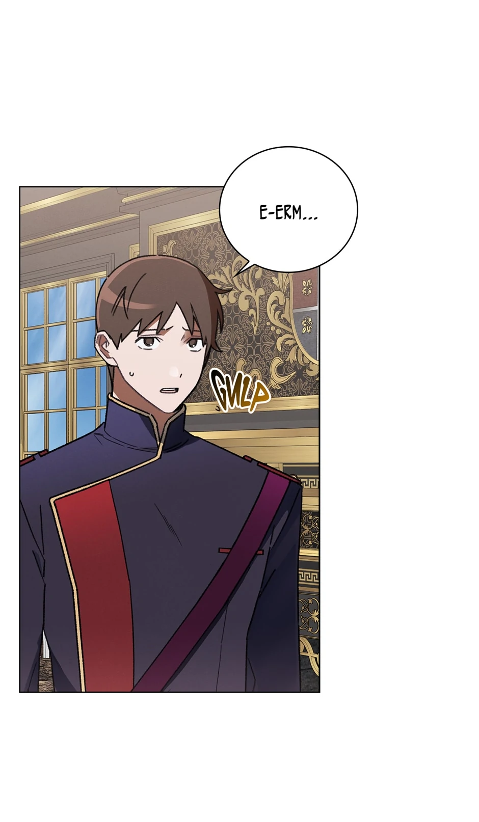 They Say i Was Born a King’s Daughter Chapter 274 - page 64