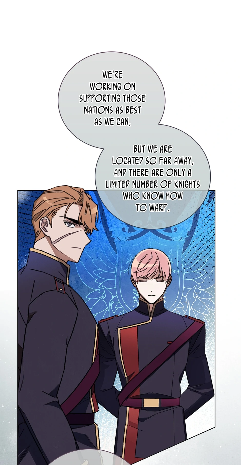 They Say i Was Born a King’s Daughter Chapter 274 - page 65