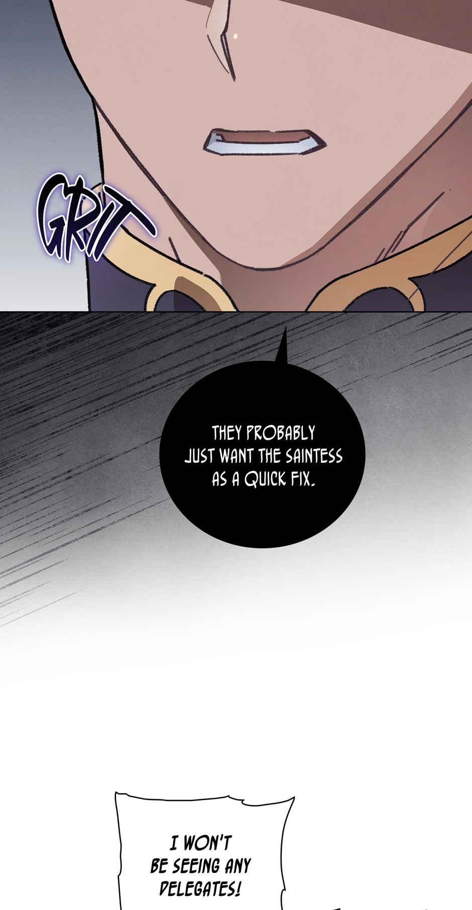 They Say i Was Born a King’s Daughter Chapter 274 - page 68
