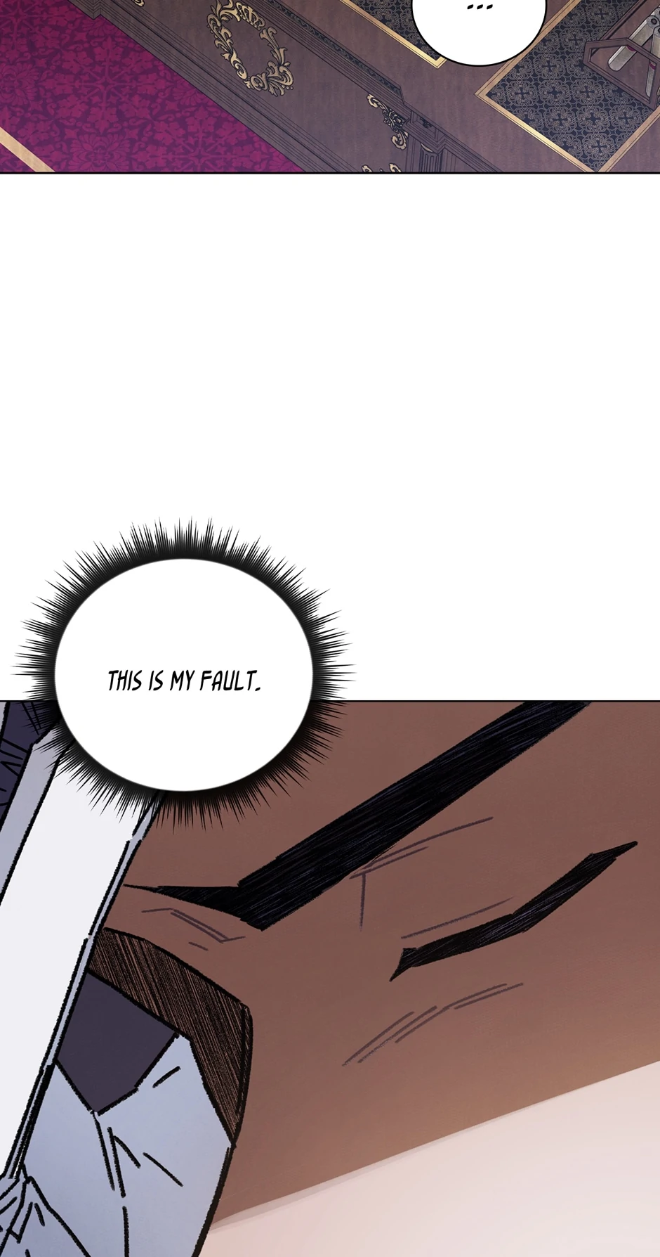 They Say i Was Born a King’s Daughter Chapter 274 - page 72