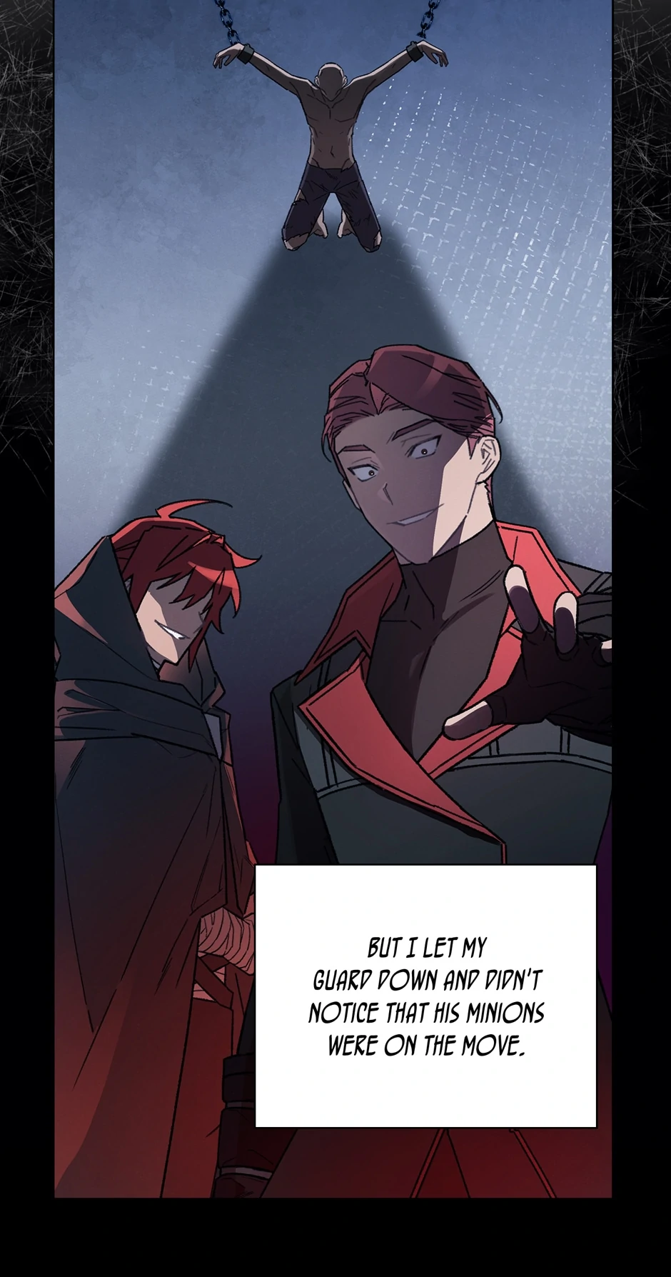 They Say i Was Born a King’s Daughter Chapter 274 - page 74