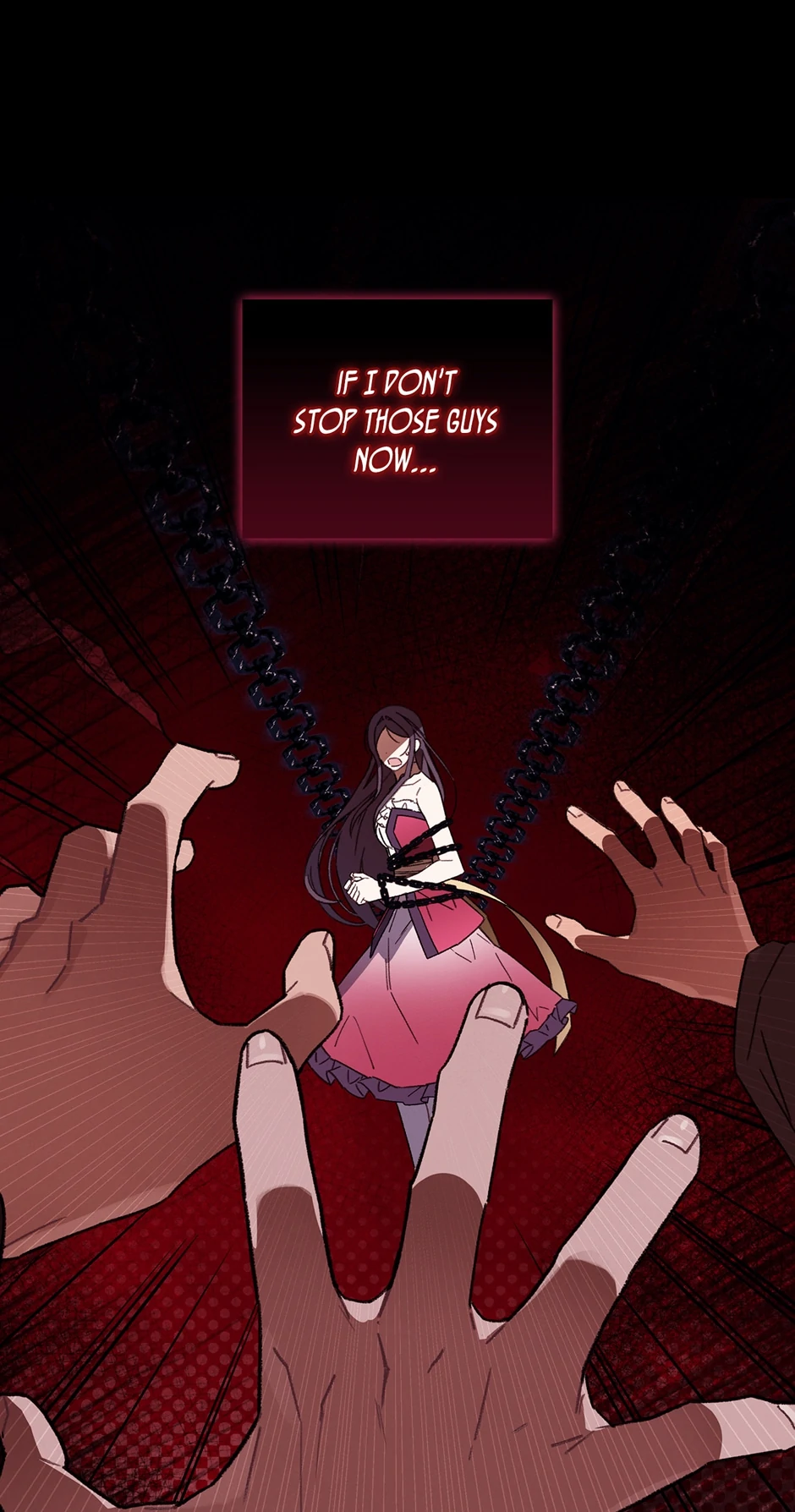 They Say i Was Born a King’s Daughter Chapter 274 - page 75
