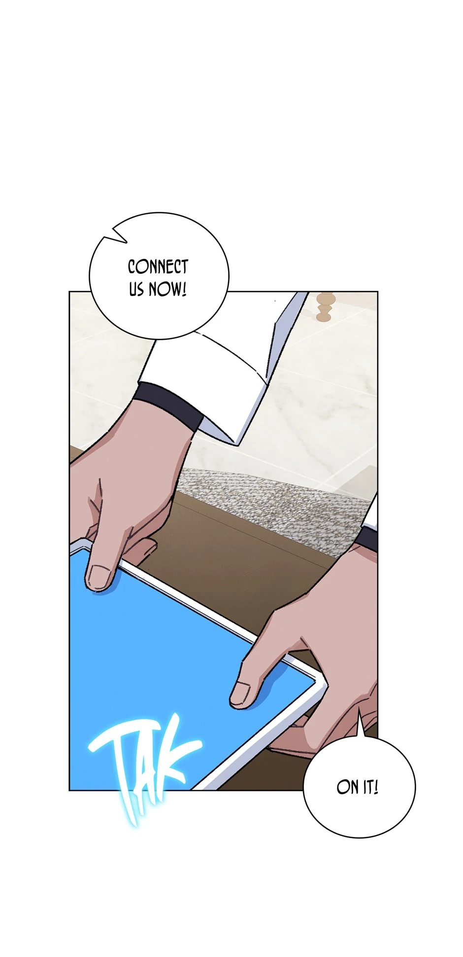 They Say i Was Born a King’s Daughter Chapter 274 - page 7