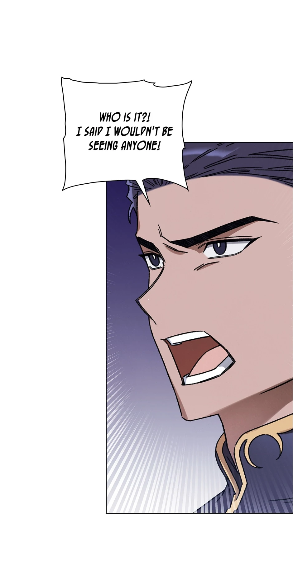 They Say i Was Born a King’s Daughter Chapter 274 - page 79