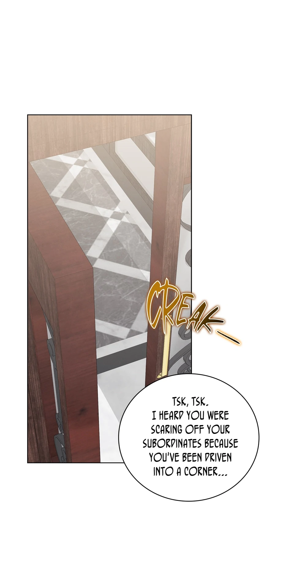 They Say i Was Born a King’s Daughter Chapter 274 - page 80