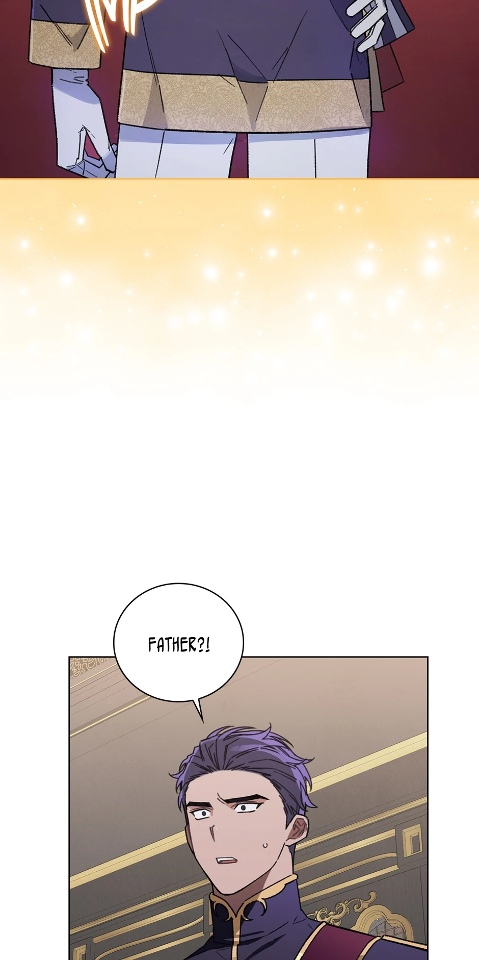 They Say i Was Born a King’s Daughter Chapter 274 - page 82