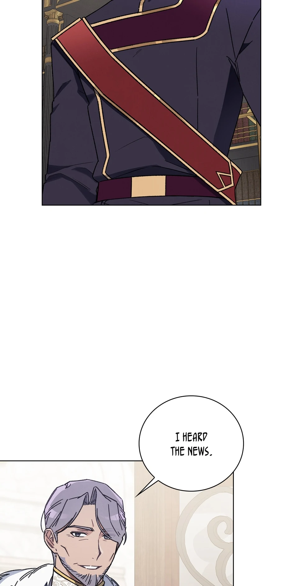 They Say i Was Born a King’s Daughter Chapter 274 - page 83