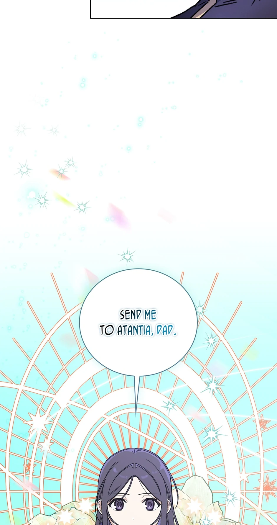 They Say i Was Born a King’s Daughter Chapter 274 - page 90