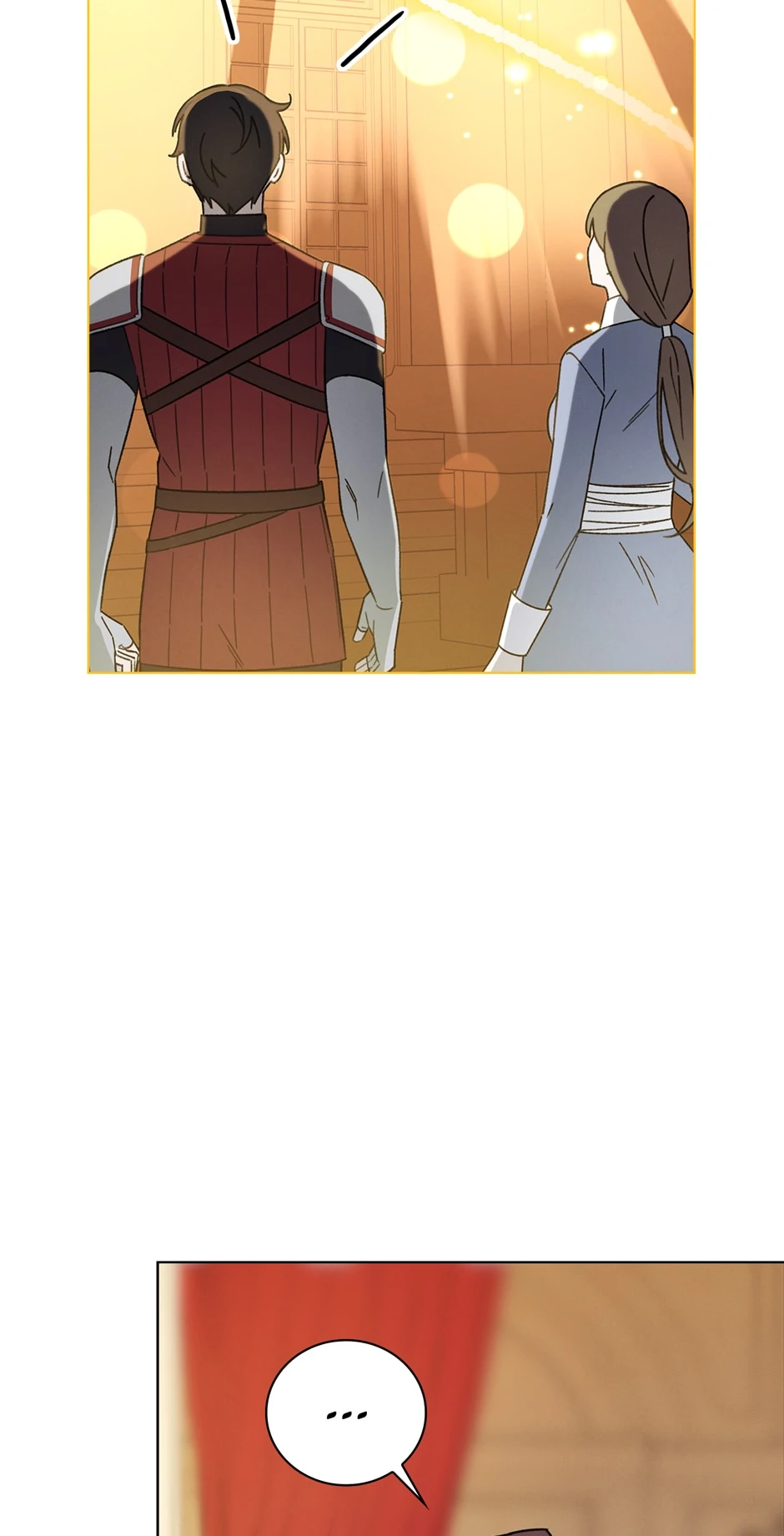 They Say i Was Born a King’s Daughter Chapter 275 - page 101