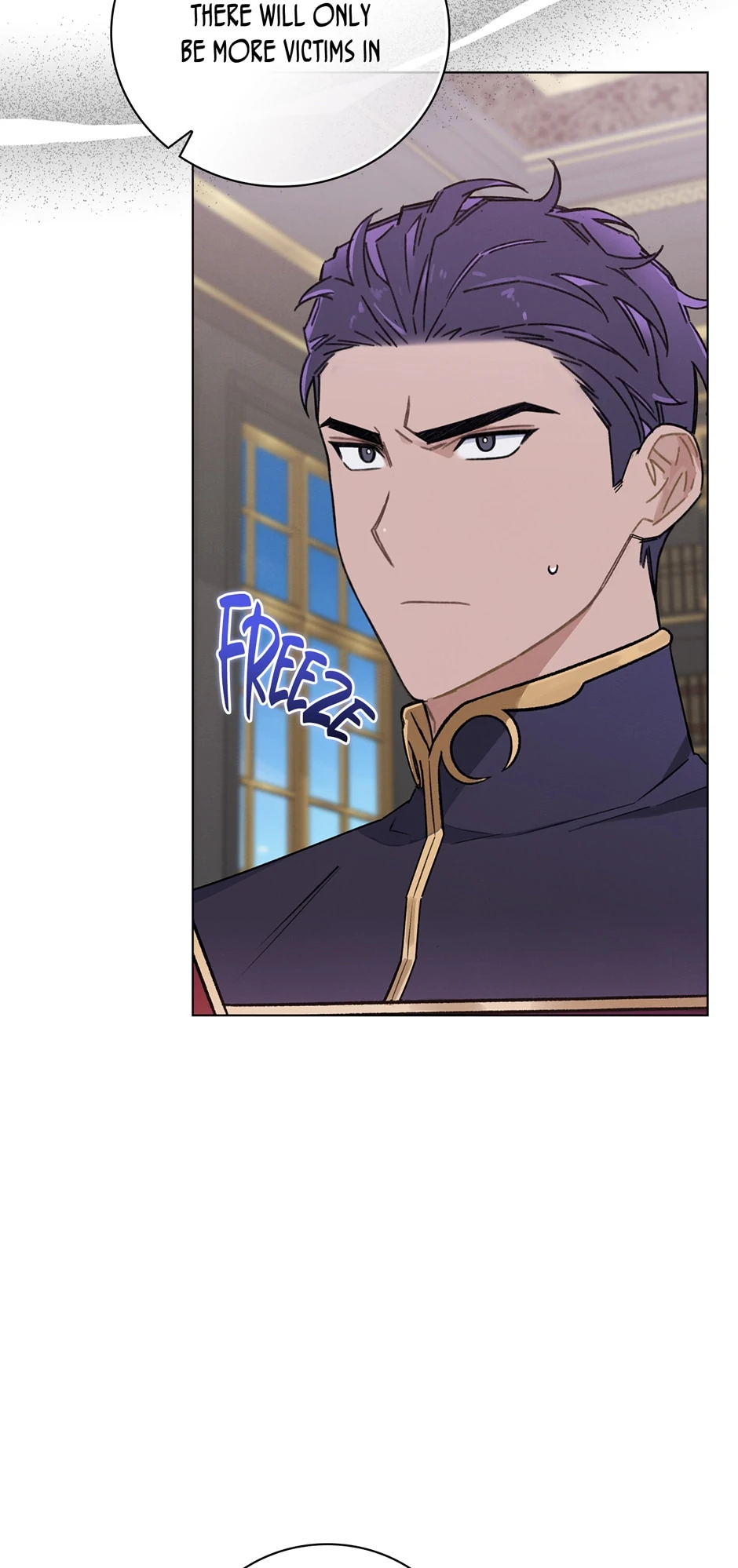 They Say i Was Born a King’s Daughter Chapter 275 - page 10