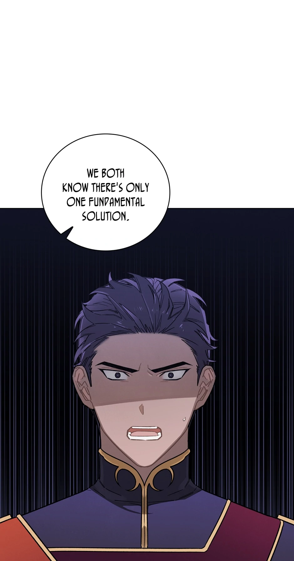They Say i Was Born a King’s Daughter Chapter 275 - page 12