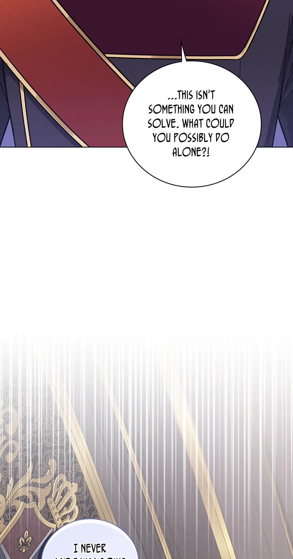 They Say i Was Born a King’s Daughter Chapter 275 - page 13