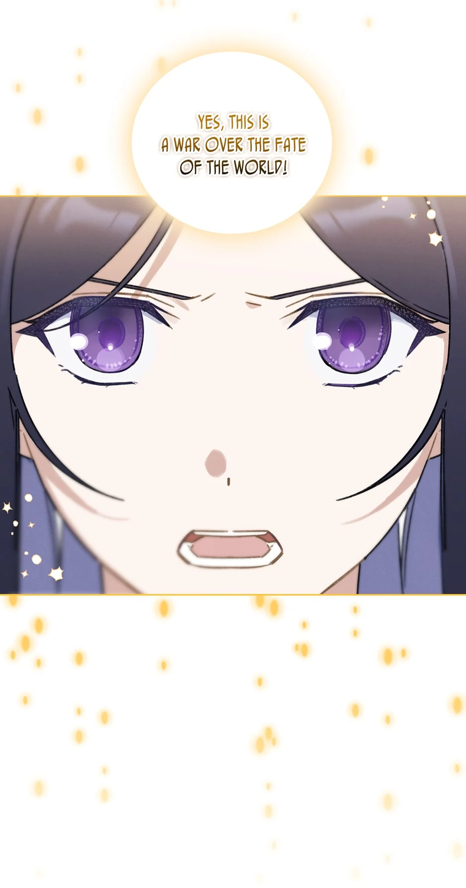They Say i Was Born a King’s Daughter Chapter 275 - page 16