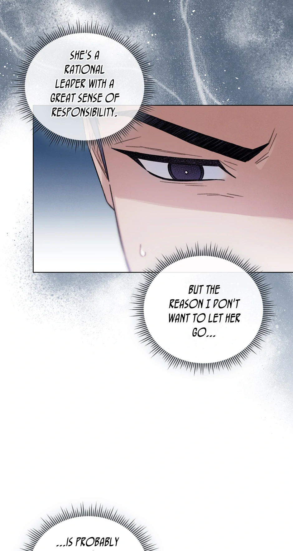They Say i Was Born a King’s Daughter Chapter 275 - page 23