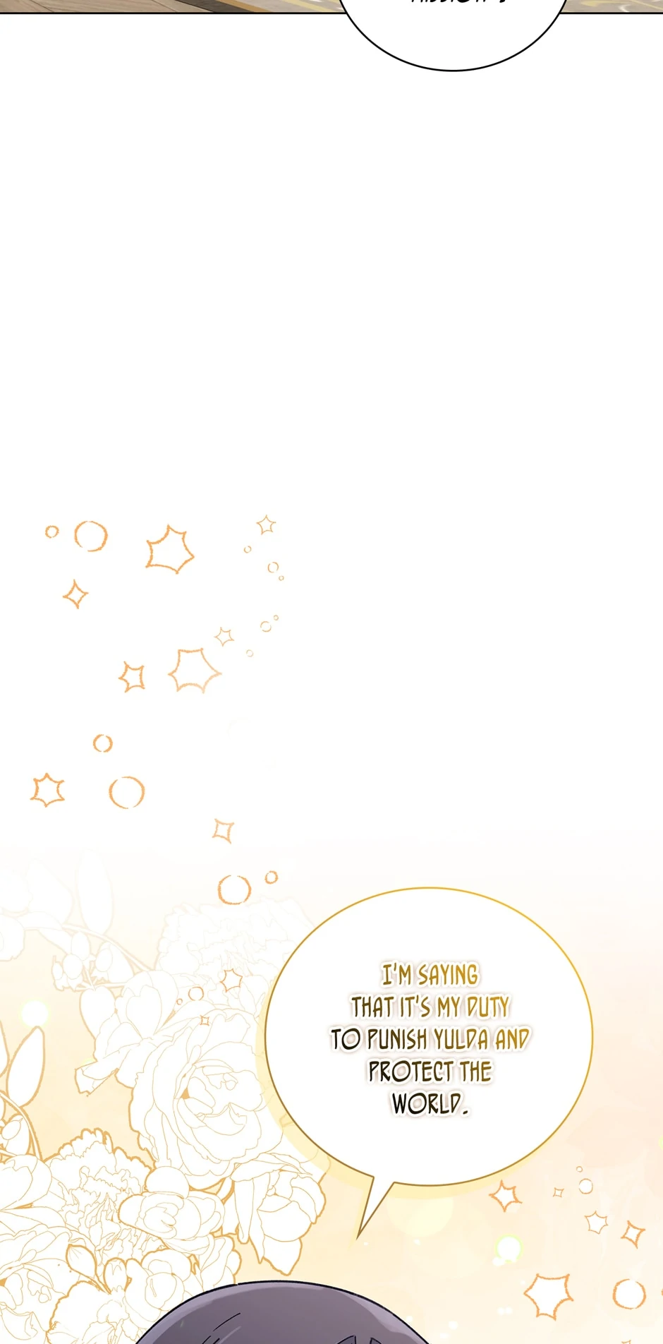They Say i Was Born a King’s Daughter Chapter 275 - page 3