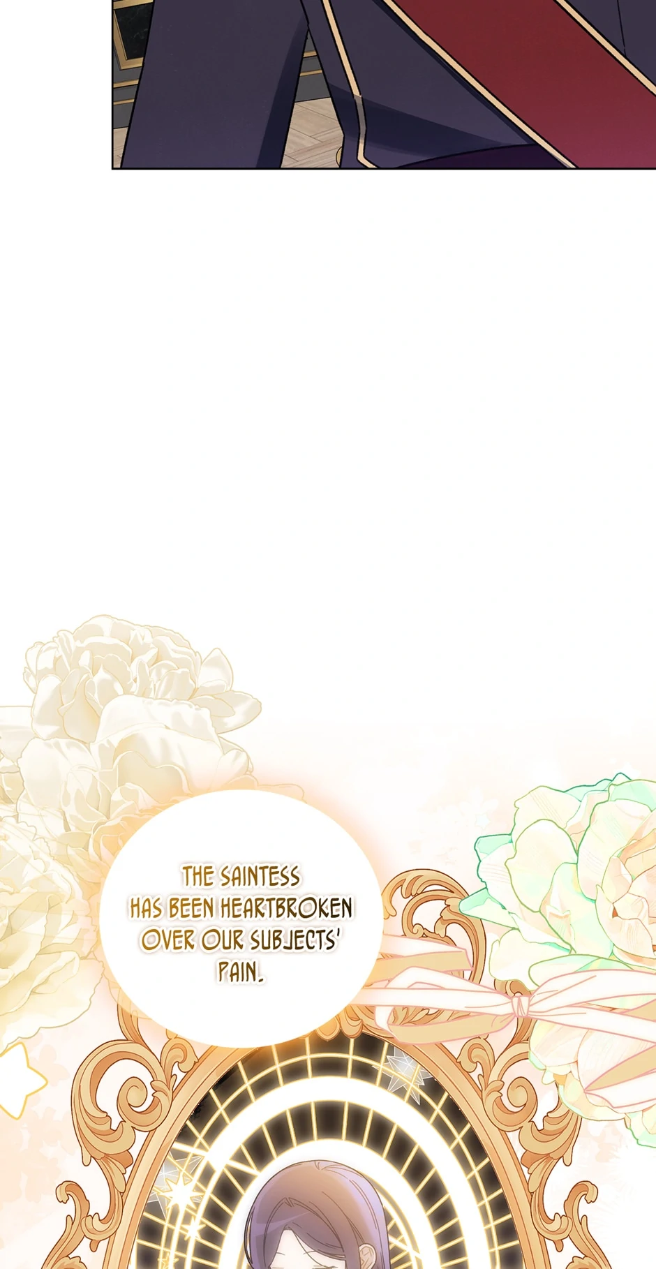 They Say i Was Born a King’s Daughter Chapter 275 - page 41