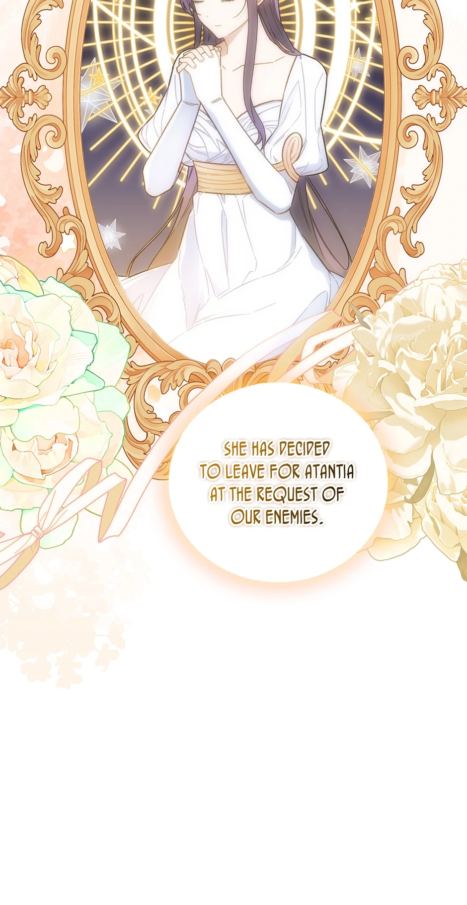 They Say i Was Born a King’s Daughter Chapter 275 - page 42