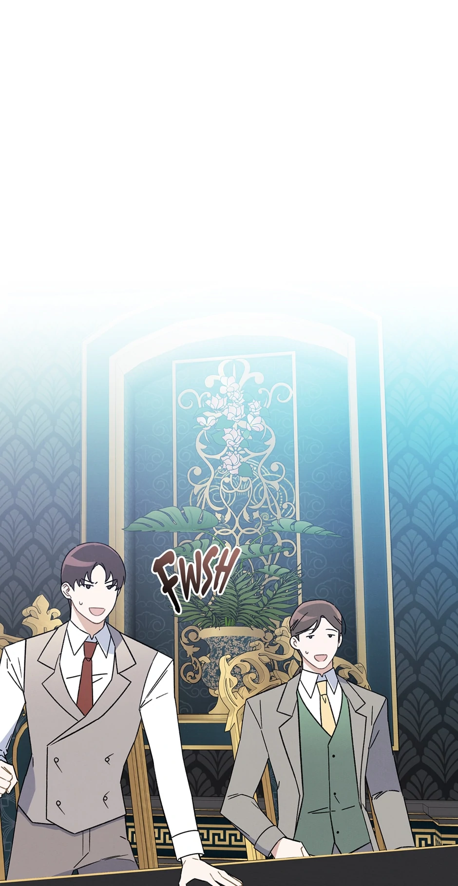 They Say i Was Born a King’s Daughter Chapter 275 - page 43