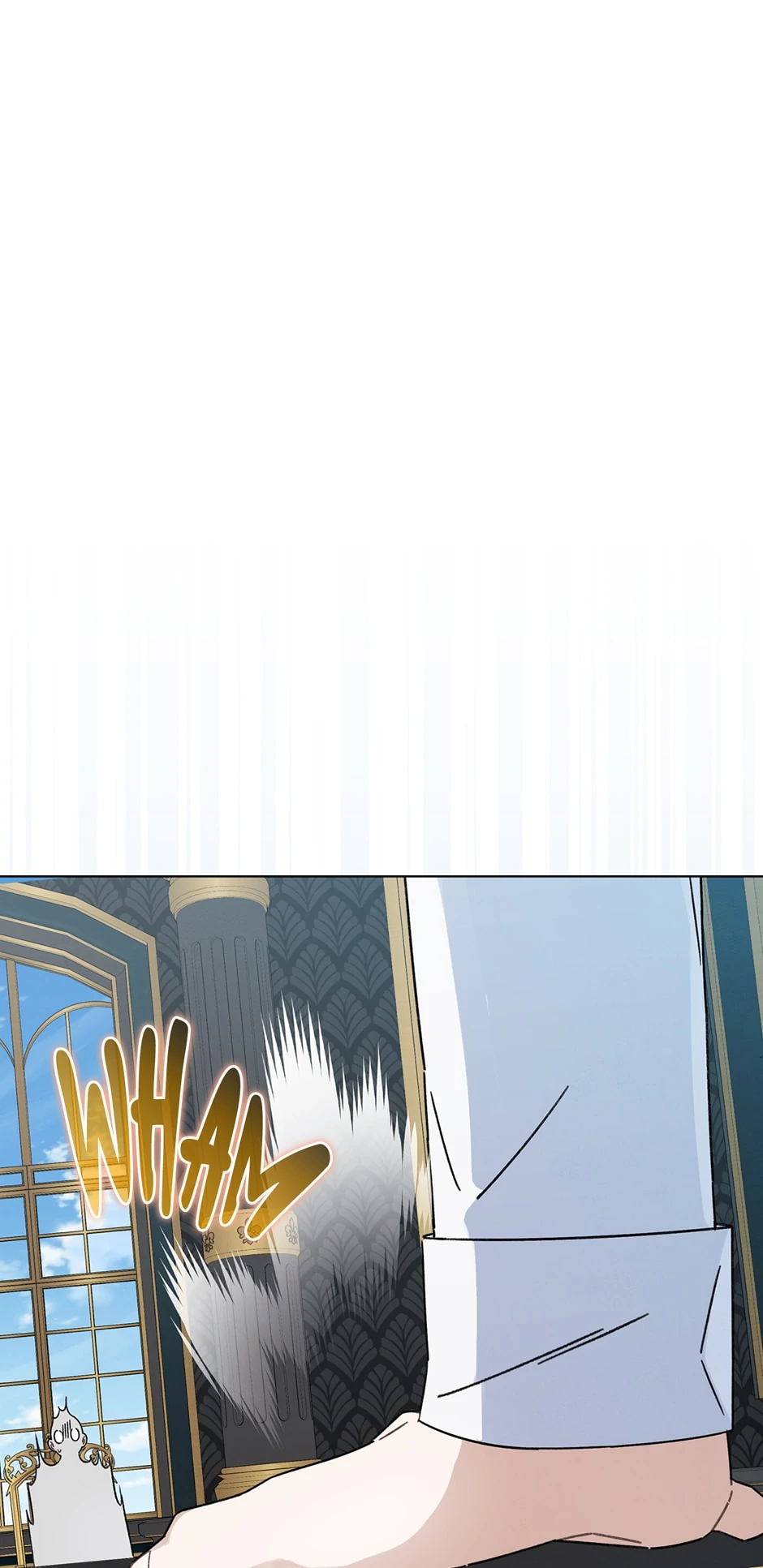They Say i Was Born a King’s Daughter Chapter 275 - page 54