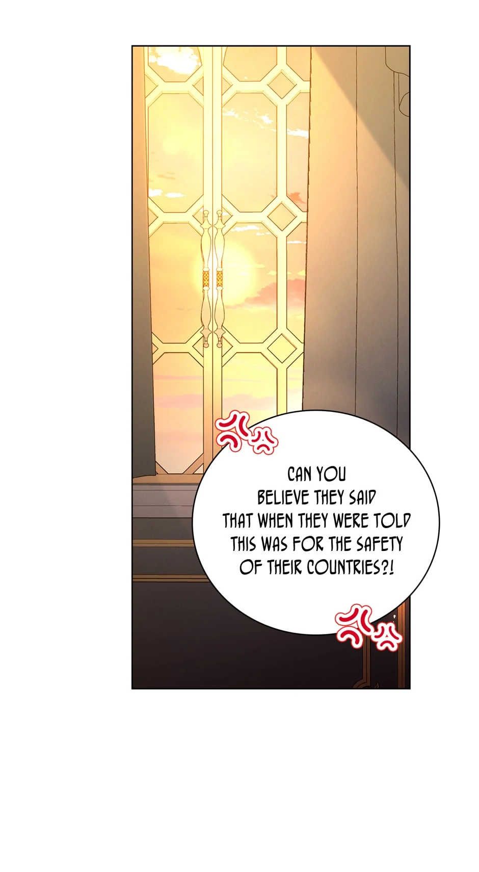 They Say i Was Born a King’s Daughter Chapter 275 - page 63