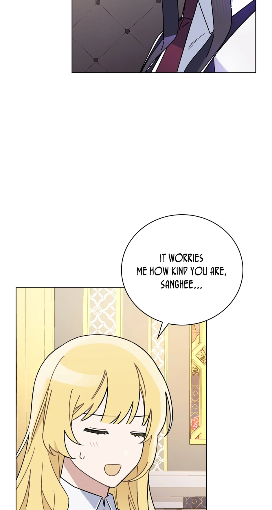 They Say i Was Born a King’s Daughter Chapter 275 - page 66