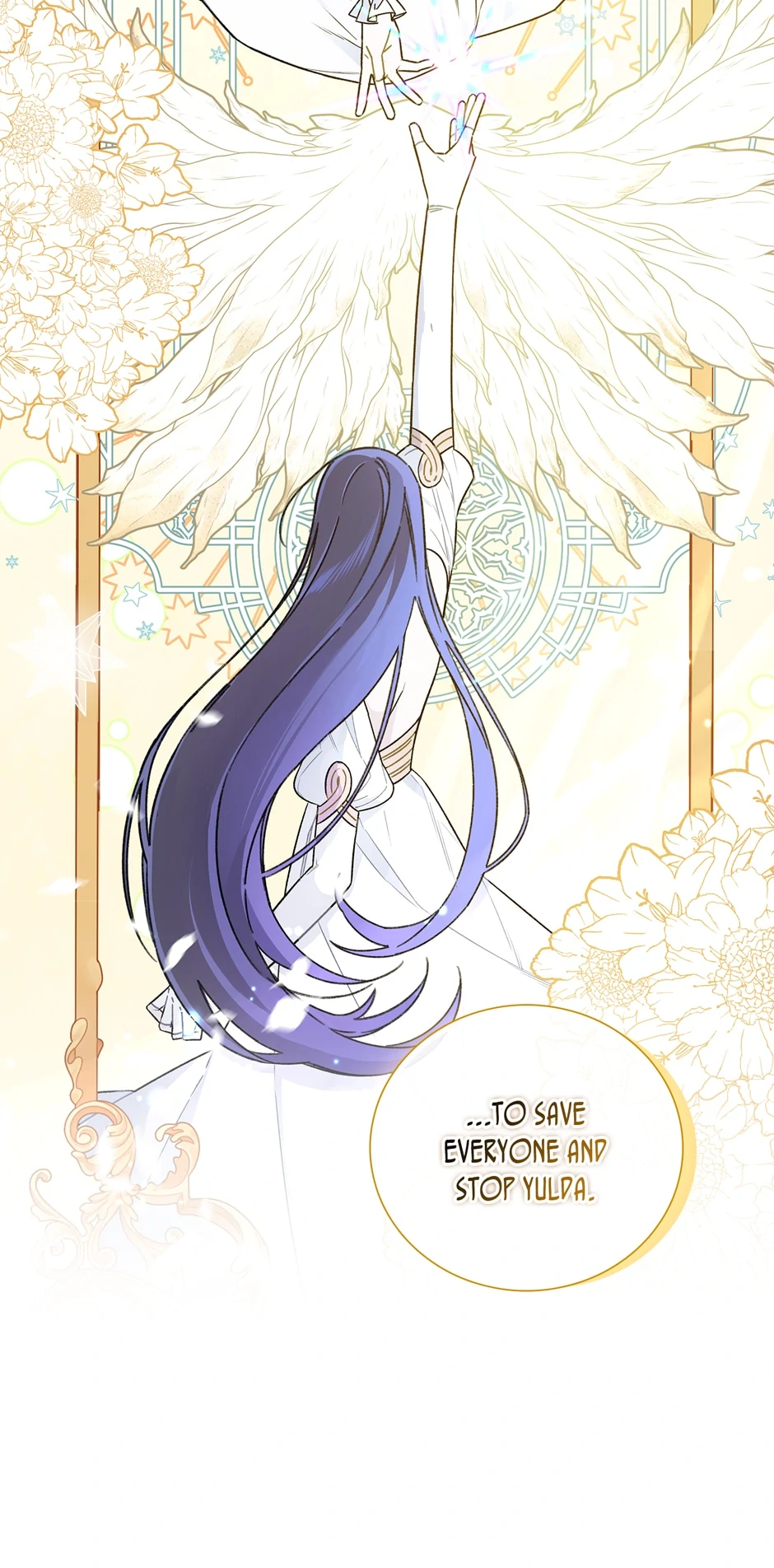 They Say i Was Born a King’s Daughter Chapter 275 - page 6