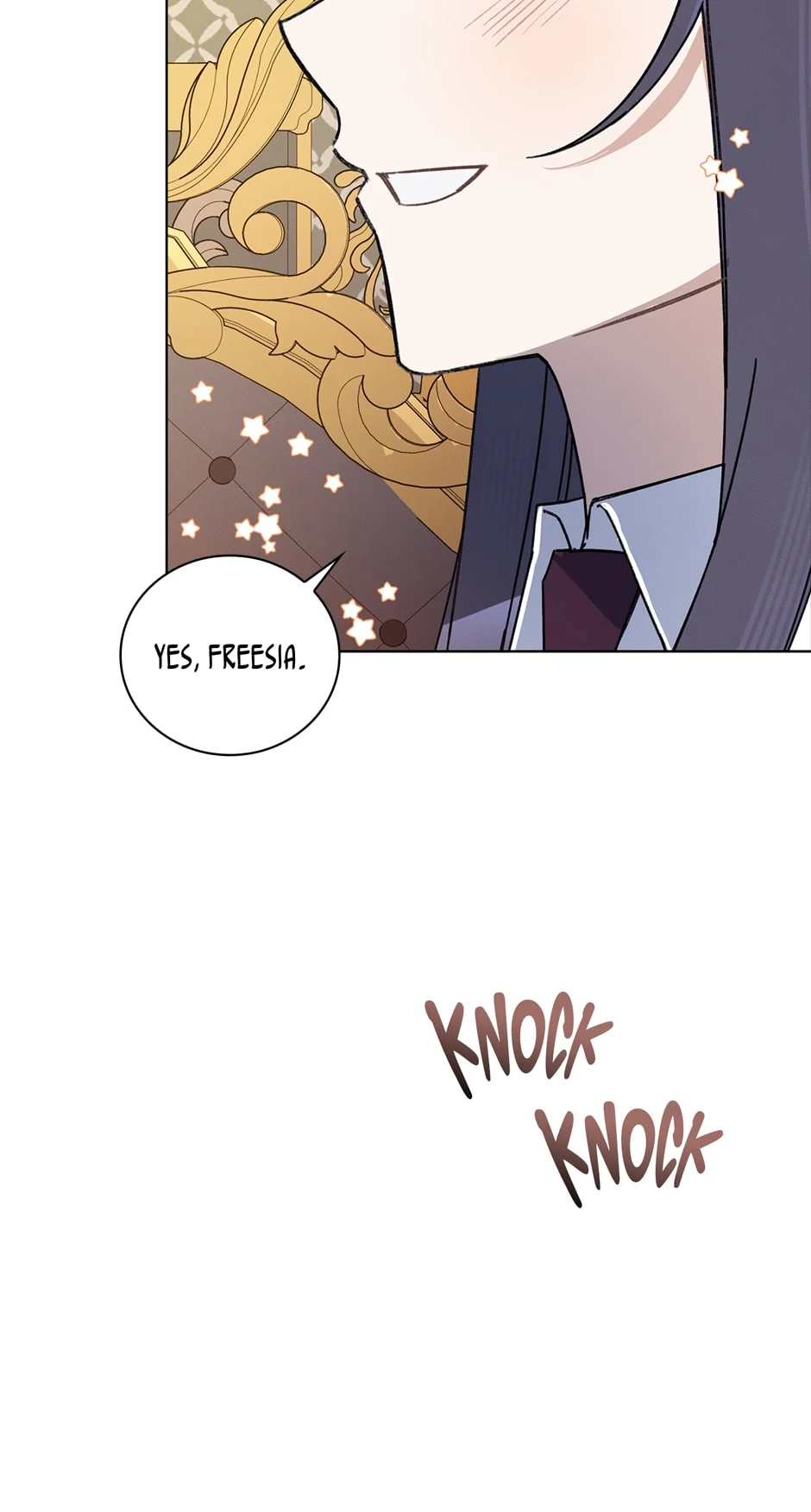 They Say i Was Born a King’s Daughter Chapter 275 - page 78