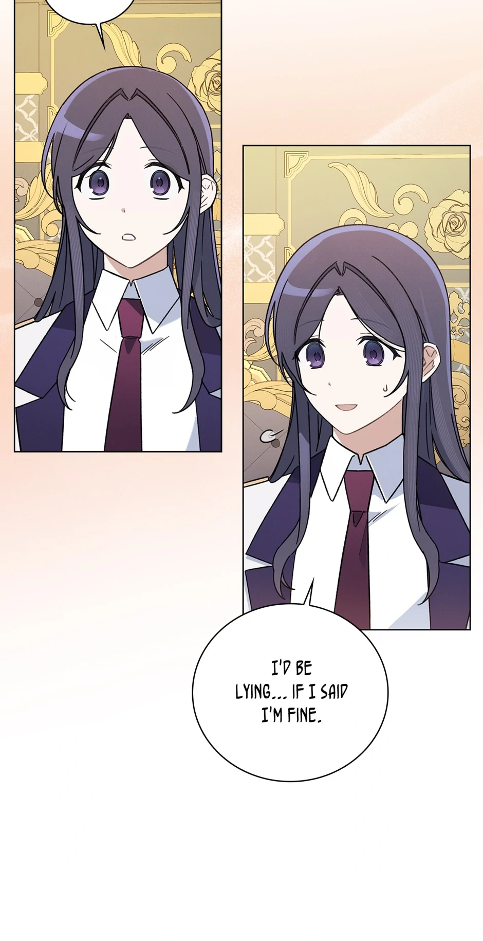 They Say i Was Born a King’s Daughter Chapter 275 - page 90
