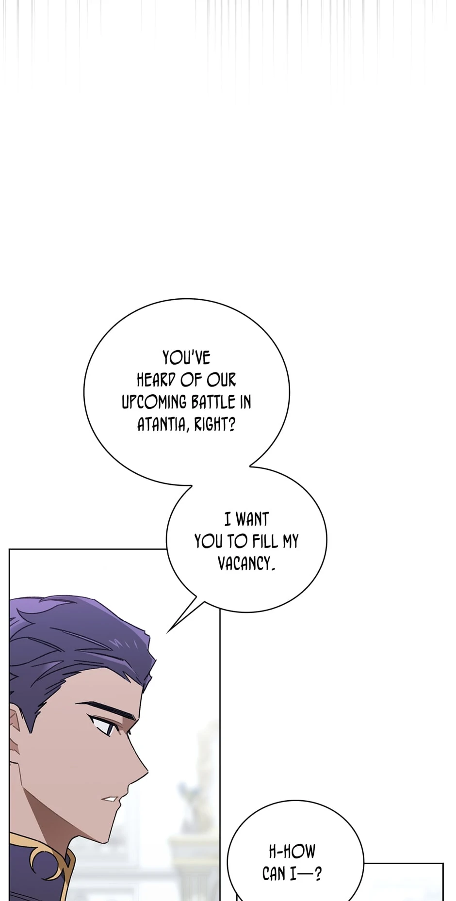 They Say i Was Born a King’s Daughter Chapter 276 - page 29