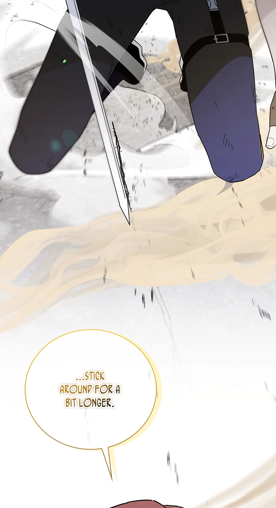 They Say i Was Born a King’s Daughter Chapter 276 - page 88