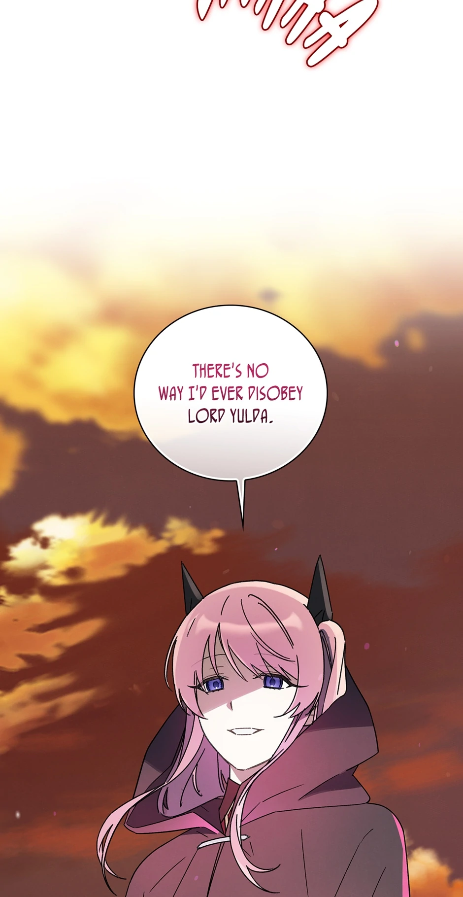 They Say i Was Born a King’s Daughter Chapter 277 - page 99