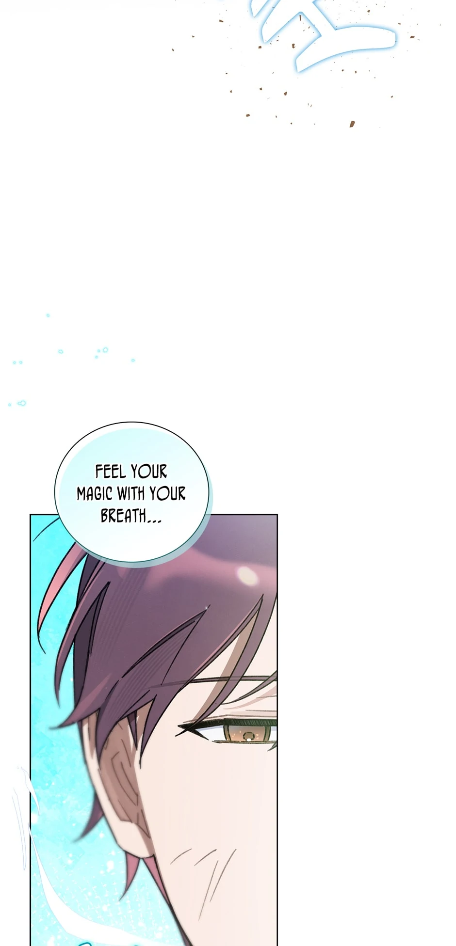 They Say i Was Born a King’s Daughter Chapter 277 - page 3