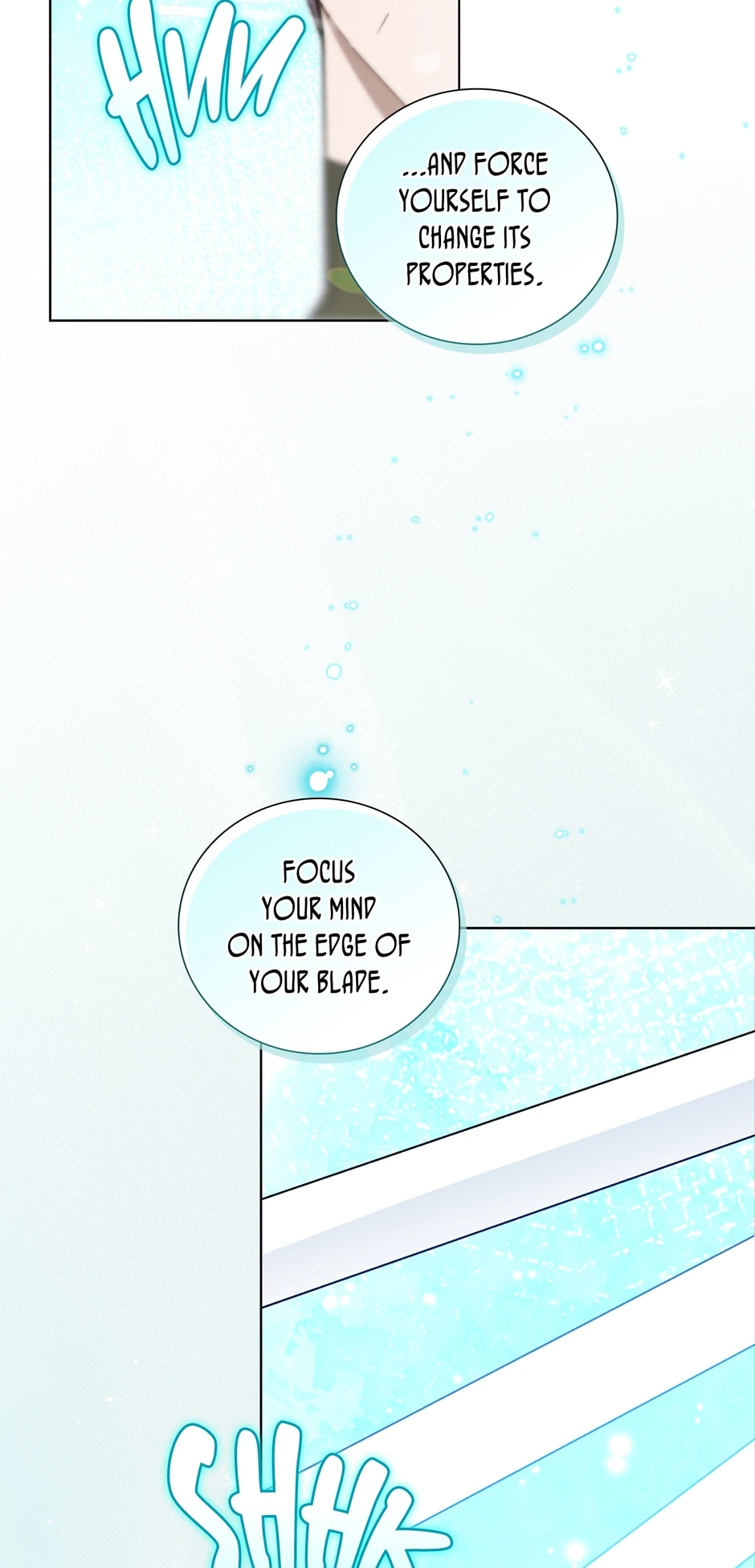 They Say i Was Born a King’s Daughter Chapter 277 - page 4