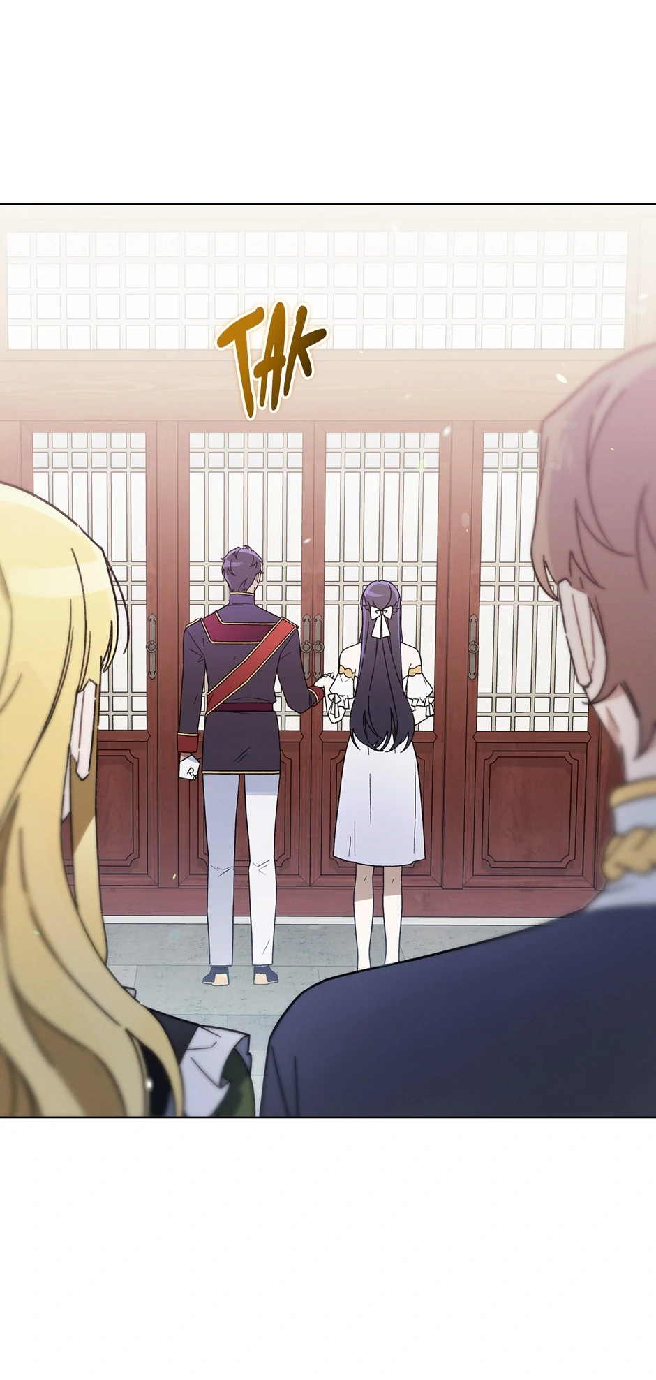 They Say i Was Born a King’s Daughter Chapter 277 - page 55