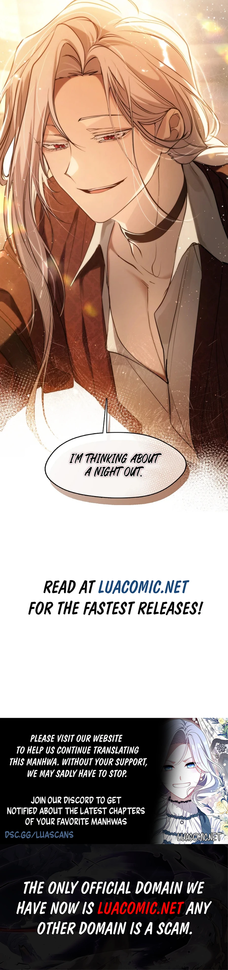 I Failed To Throw The Villain Away Chapter 113 - page 10