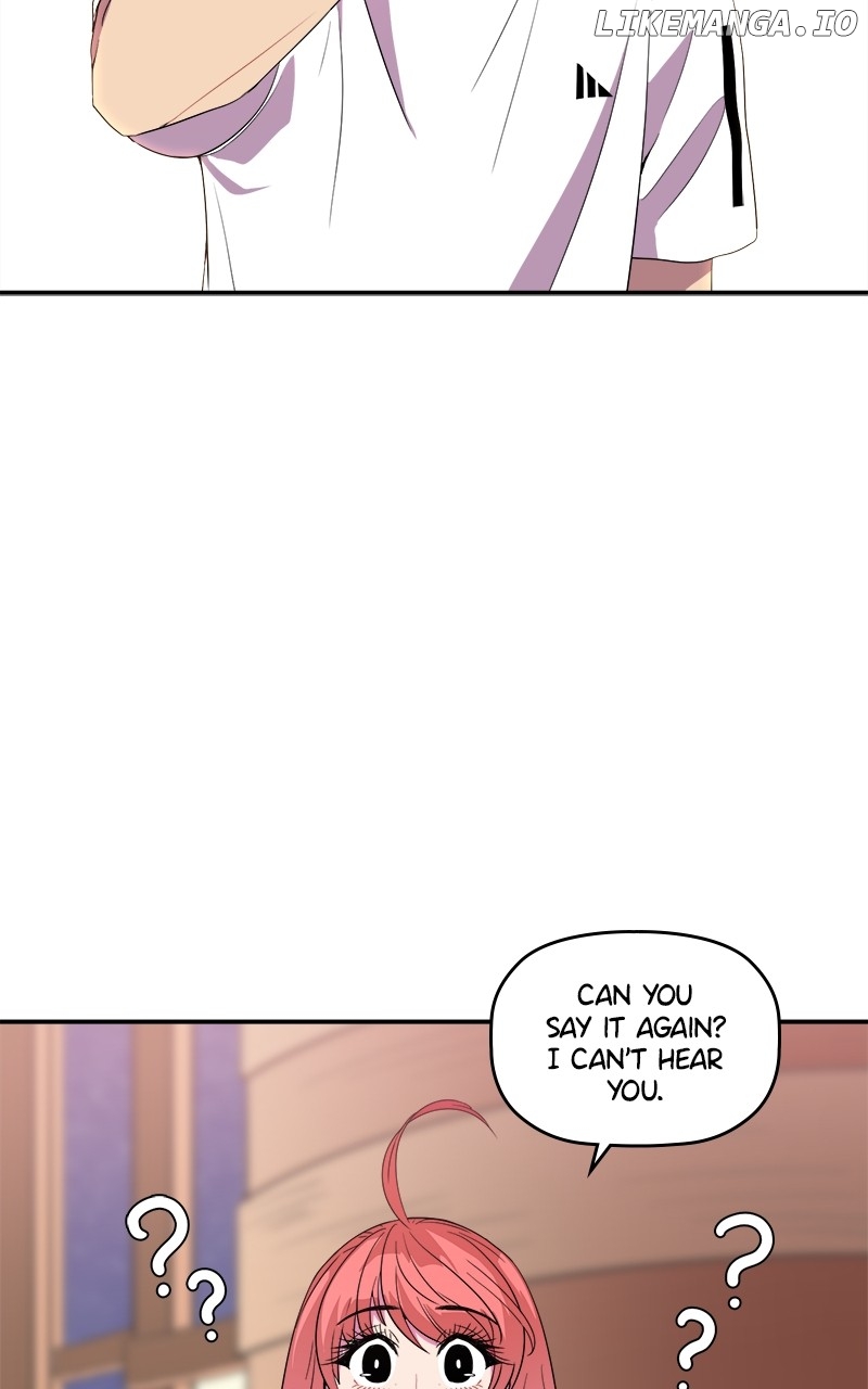 Take My Money Chapter 64 - page 5