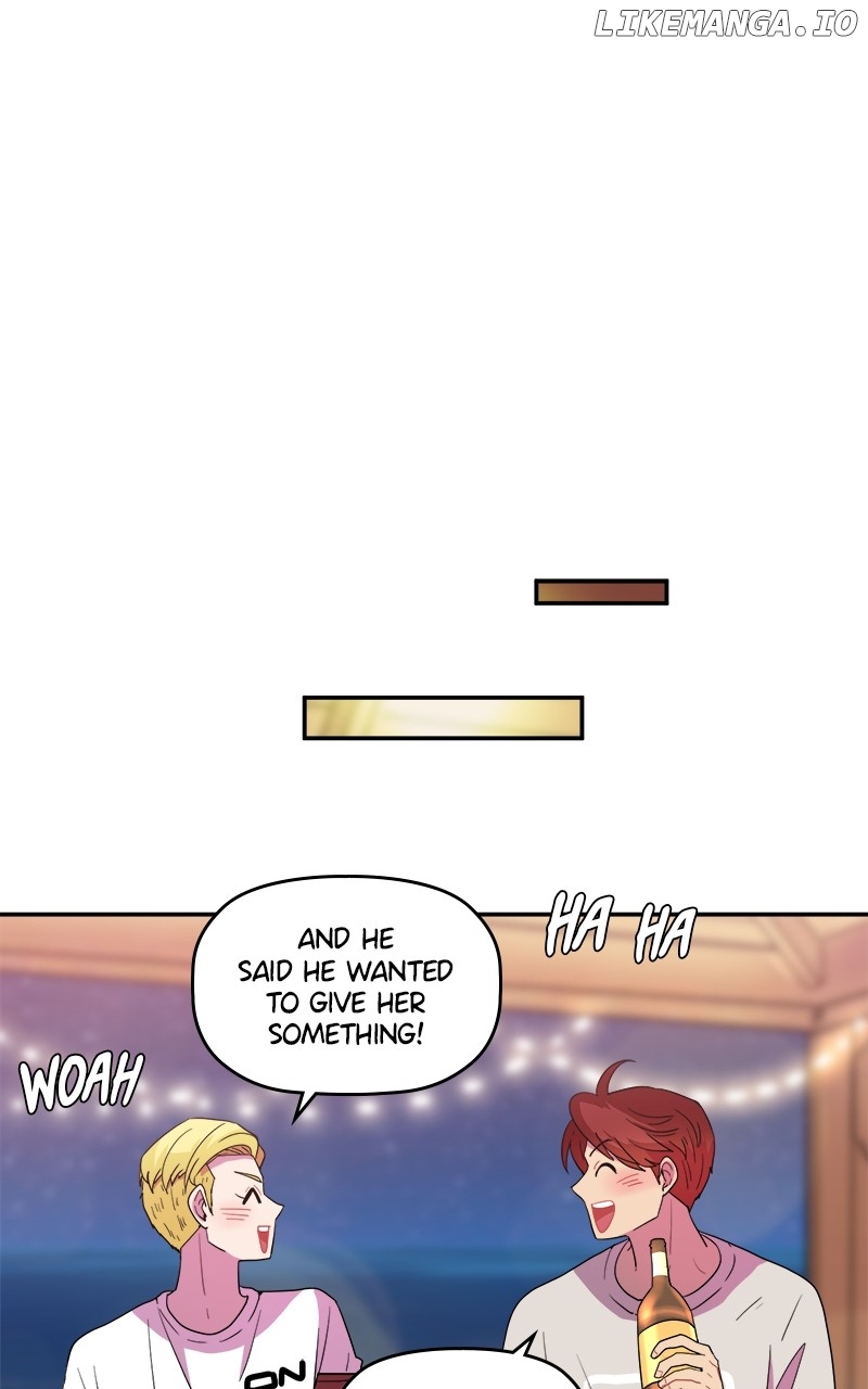 Take My Money Chapter 64 - page 24