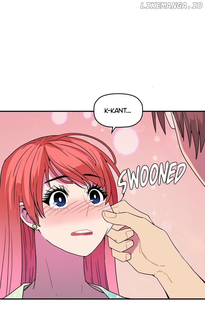 Take My Money Chapter 64 - page 32
