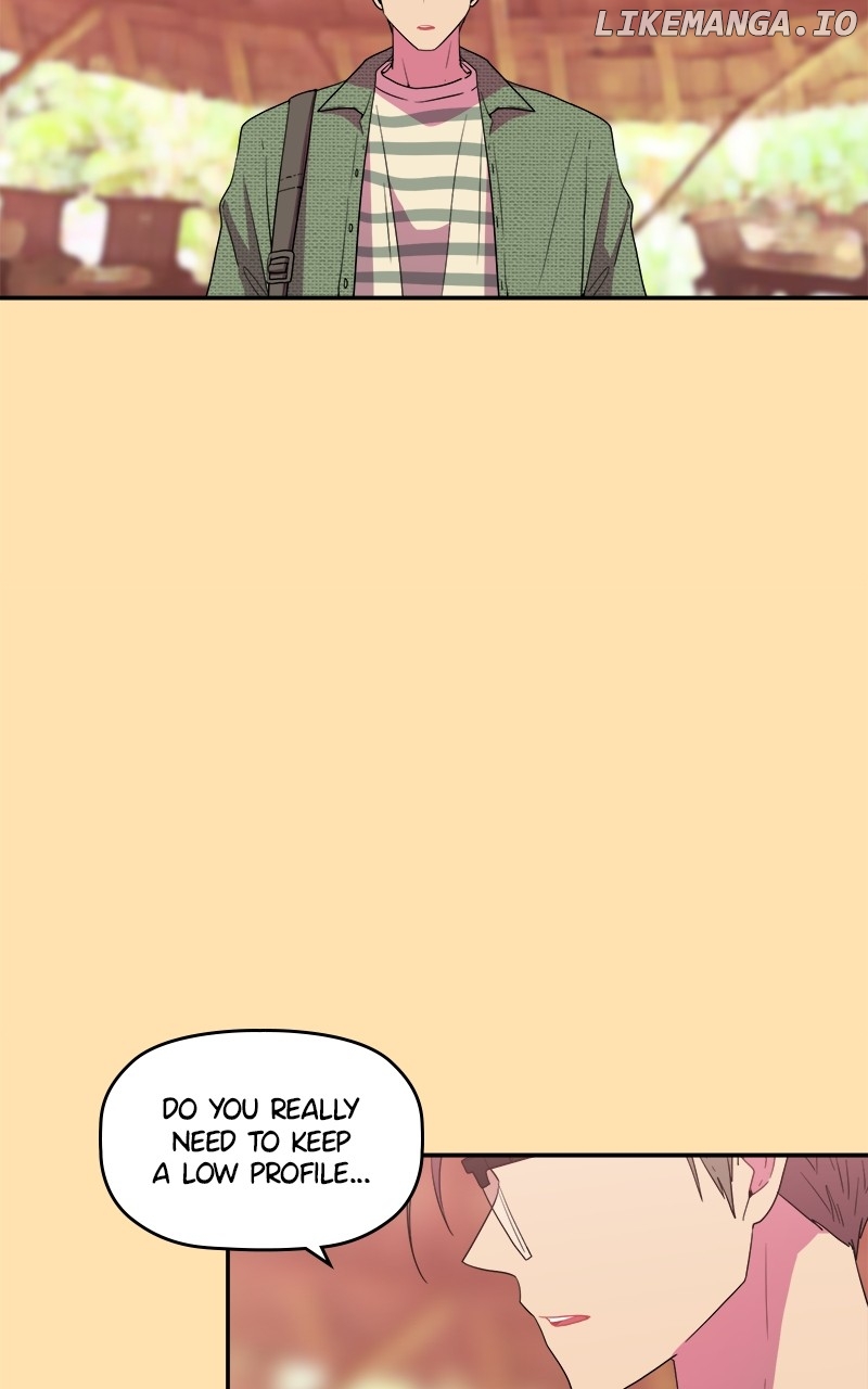 Take My Money Chapter 67 - page 5