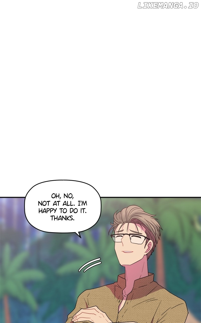Take My Money Chapter 67 - page 24