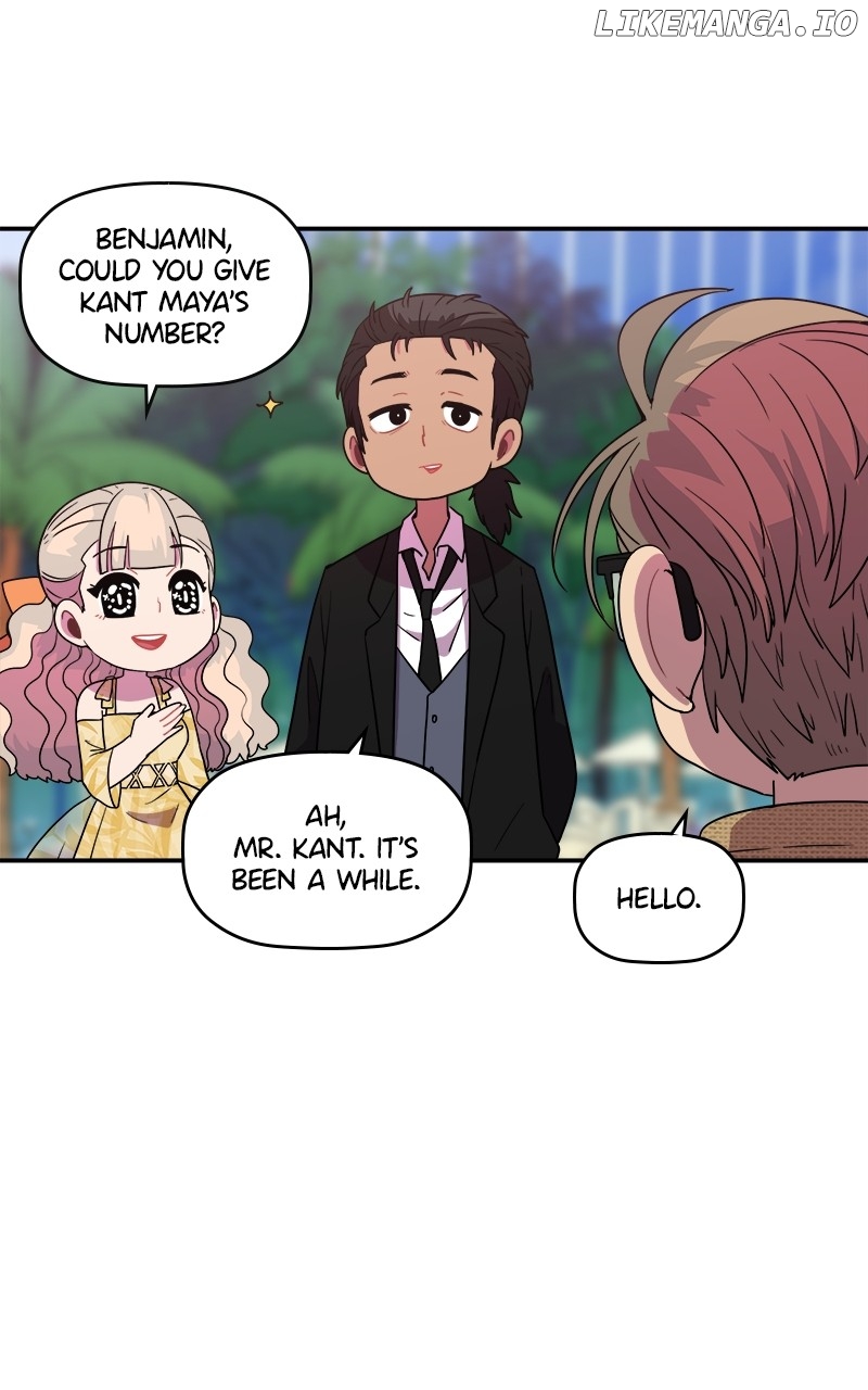 Take My Money Chapter 67 - page 30