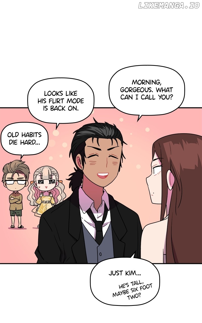 Take My Money Chapter 67 - page 32
