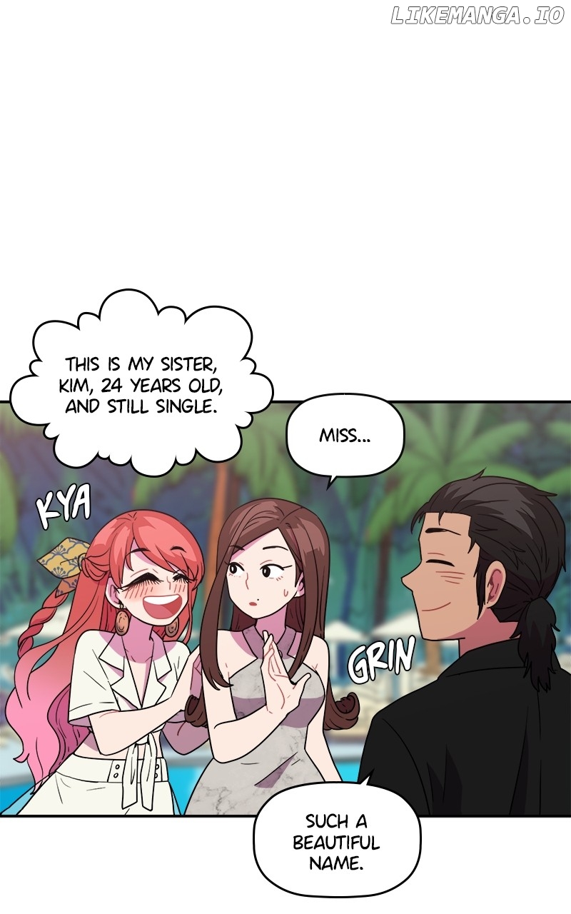 Take My Money Chapter 67 - page 33