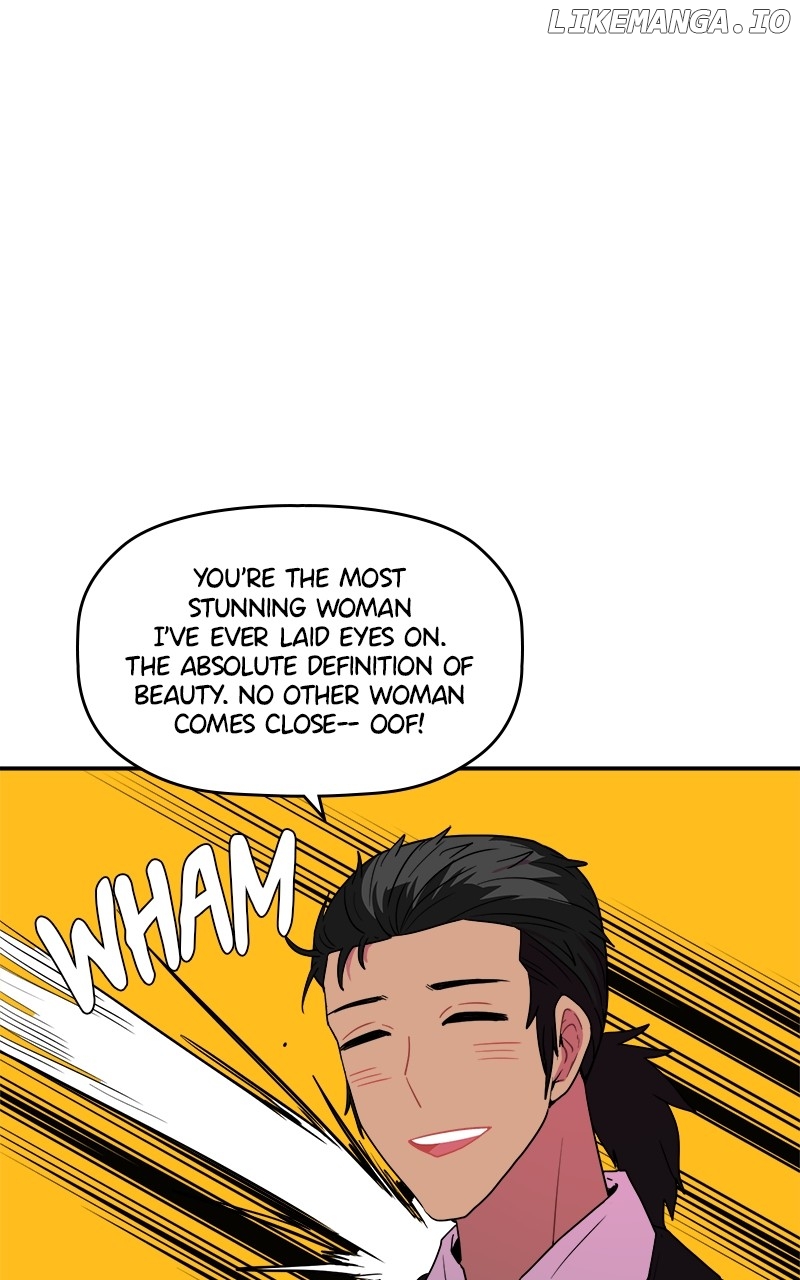 Take My Money Chapter 67 - page 34