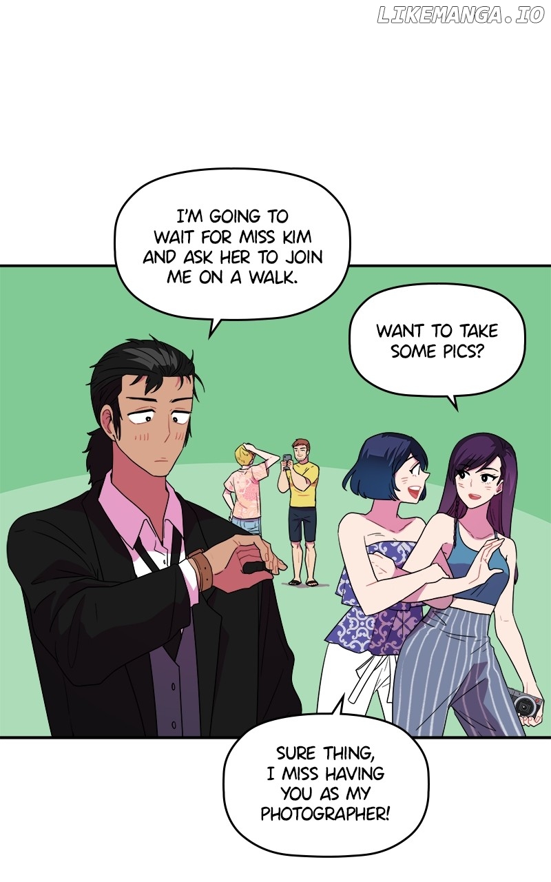 Take My Money Chapter 67 - page 42
