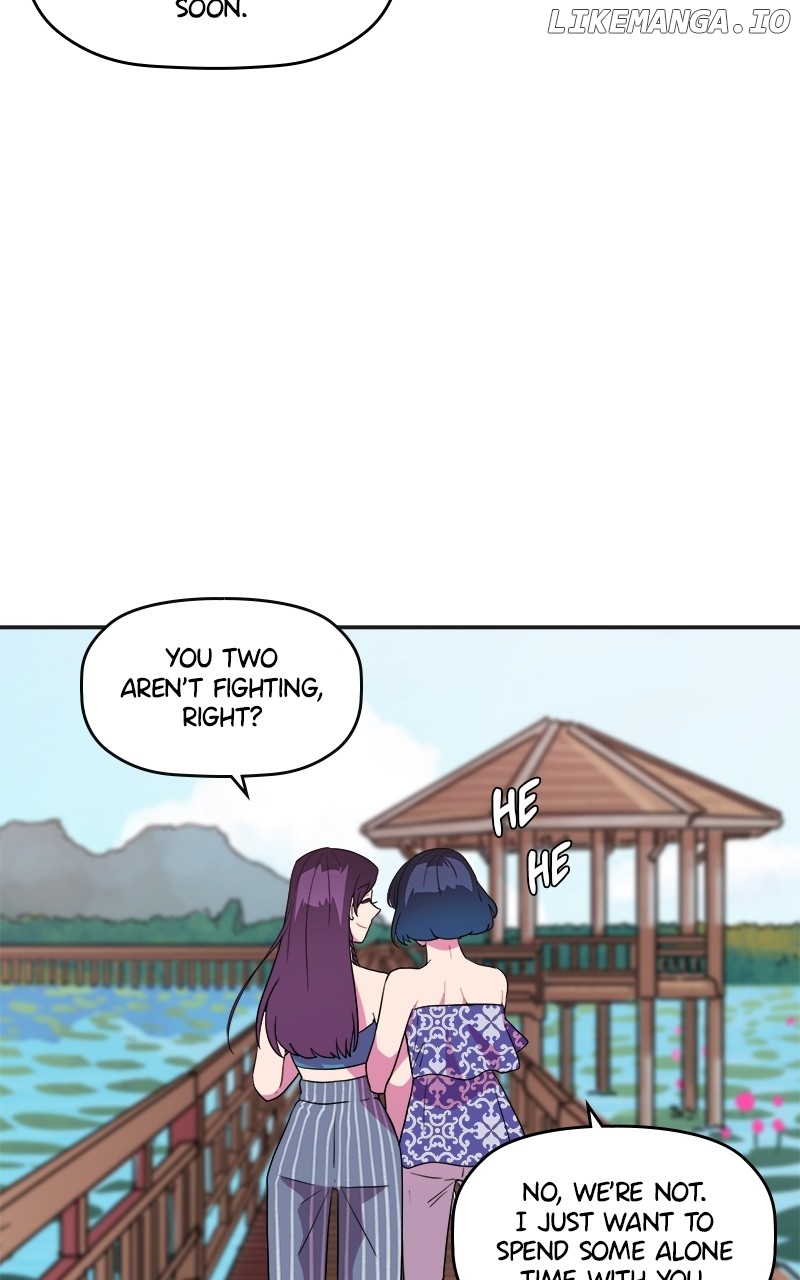 Take My Money Chapter 67 - page 44
