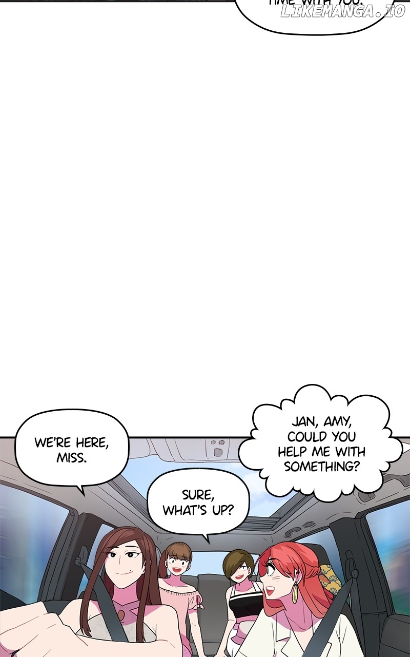 Take My Money Chapter 67 - page 45