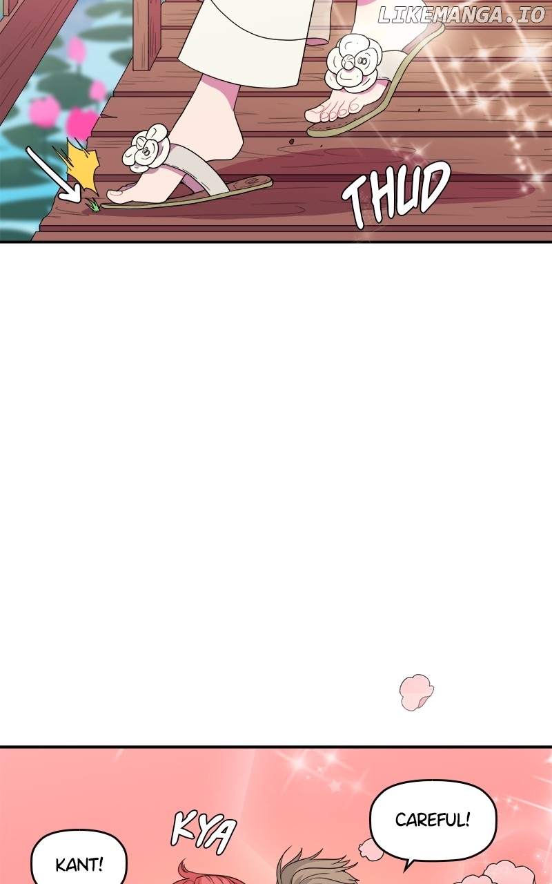 Take My Money Chapter 67 - page 48